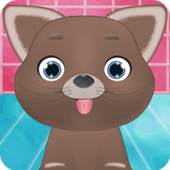 pet spa games 5.0