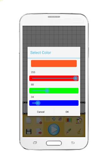Pixel Art Studio screenshot 6