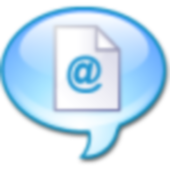 Auto Photo Captioner icon