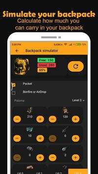 Free Fire Wiki screenshot 7