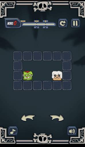 Zombie Infect screenshot 1