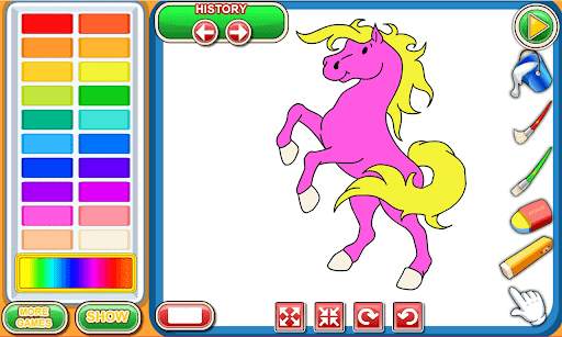Il Mio Libro da Colorare screenshot 7