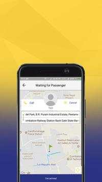 T20 Taxi Driver screenshot 3