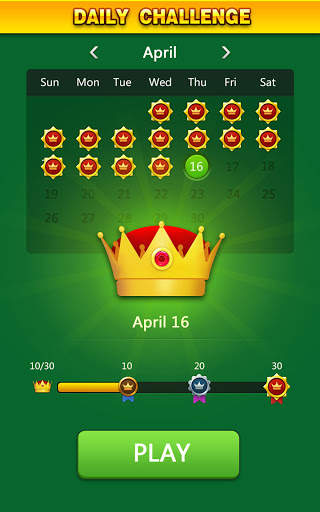 Spider Solitaire-card game screenshot 20