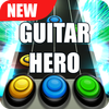 Remix Hero - Guitar Games icon