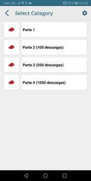 Trivia de Ninjas Naru 2020 screenshot 4