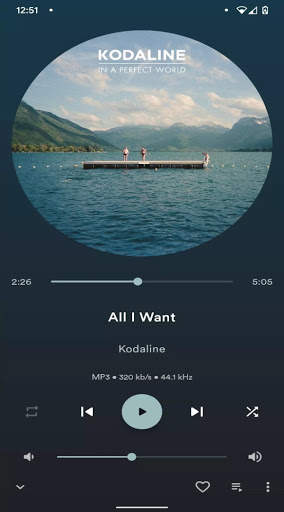 Ganna Music screenshot 7
