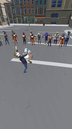 Street Fight Kings screenshot 5
