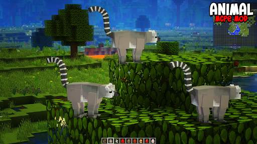 Animal Zoo Mod screenshot 3