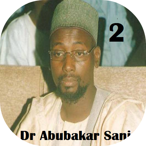 Dr Abubakar Sani B/Kudu Tafseer 2 आइकन