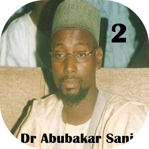 Dr Abubakar Sani B/Kudu Tafseer 2 1.0