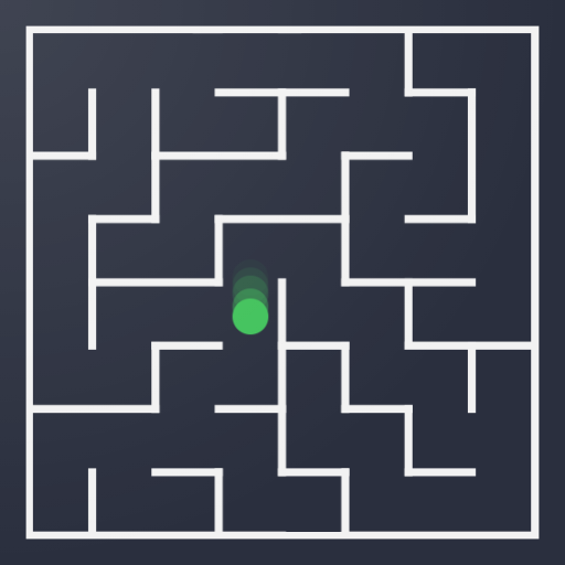 Maze Me icon