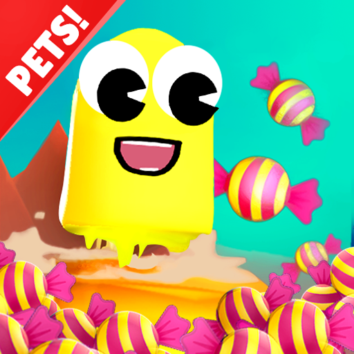 Soupy Stack! icon
