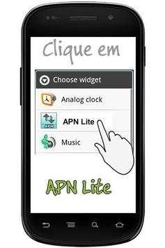 APN Lite screenshot 4