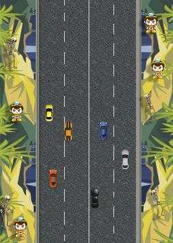 car traffic racing 2015 screenshot 6