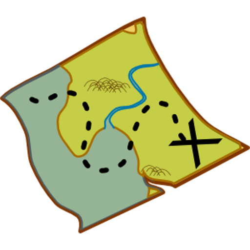 Maps Parser иконка