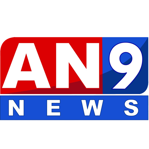 AN9 NEWS icon