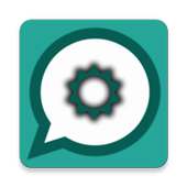 WhatSaver - Status  Downloader for Whatsapp logo