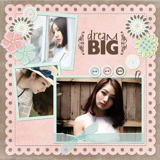 Wow Collage - Grid Pic Collage 1.2.0