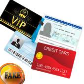 FAKE id card generator 2017 2.0.1