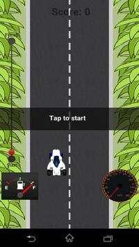 Max Turbo Car Racing screenshot 2
