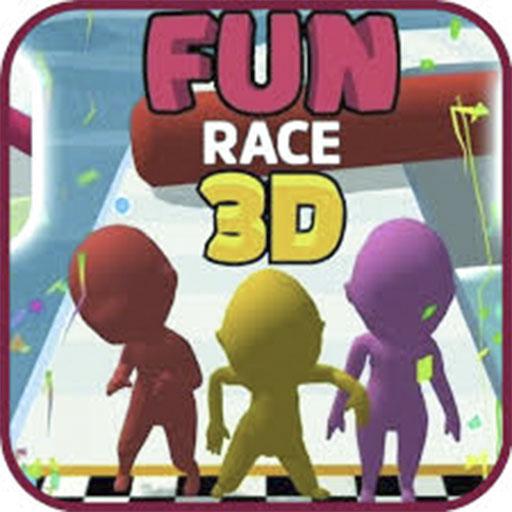 Fun Race 3D : New Ultimate Tips icon