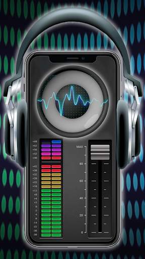 Speaker Volume Booster screenshot 4