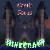 Castle Ideas Minecraft 1.0.3.1