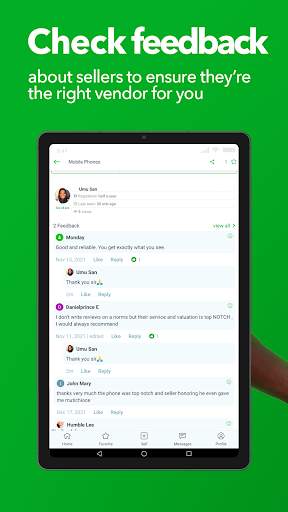 Jiji Nigeria: Buy&Sell Online screenshot 20