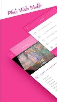 VidGo : Photo Video Maker, Slideshow Maker screenshot 5