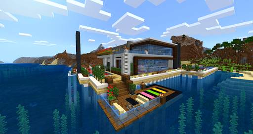 MODBOX - mods for Minecraft screenshot 3