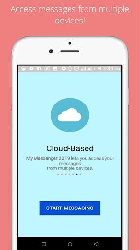 My Messenger 2021 screenshot 5