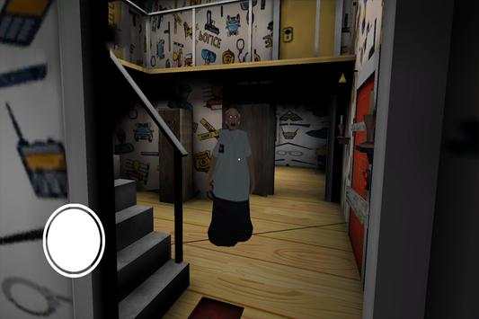 POLICE Granny Mod V1.7: Best Horror Game 2019 screenshot 5