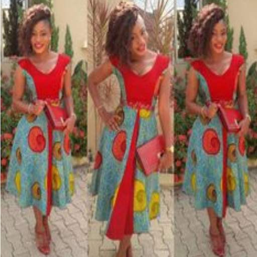 New Latest Ankara Styles 2020 screenshot 3