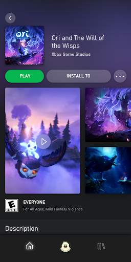 Xbox Game Pass (Beta) screenshot 3