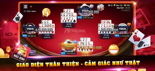 NPLAY: Game Bài Việt Online screenshot 2