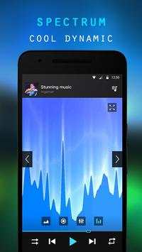 Music Equalizer & Bass booster screenshot 5
