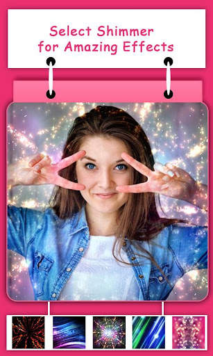 Studio Photo Editor screenshot 1