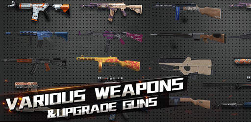 Critical Action - TPS Global Offensive screenshot 5
