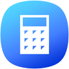 Calculator for window 10 icon