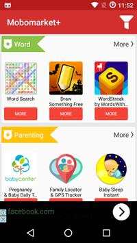 Mobo 2017 - Mobo Market screenshot 1