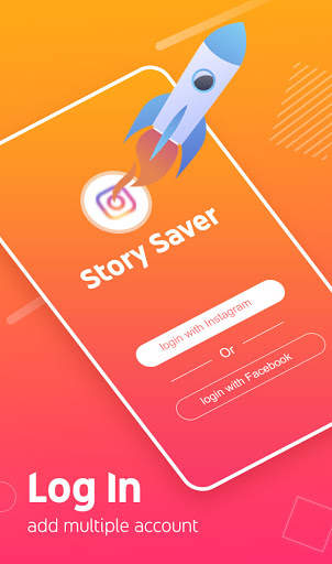 Story Saver for Instagram - Stories Downloader screenshot 1