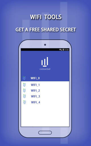 Powers - WIFI TOOLS screenshot 1