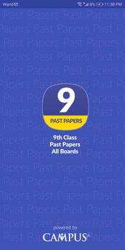 9th past paper screenshot 1