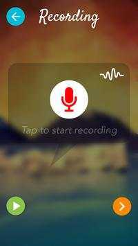 Simple Voice Changer screenshot 4