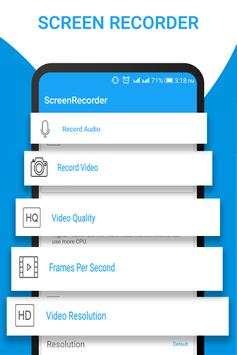 Screen Recorder with Face Cam screenshot 5