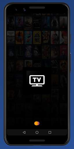 TV Watch - Kostenlos Fernsehen screenshot 1
