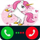 Call From Unicorn Games logo