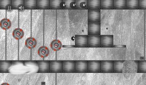 Furry Hard Game screenshot 3