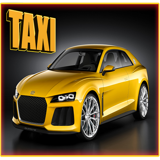 Taxi Driving आइकन